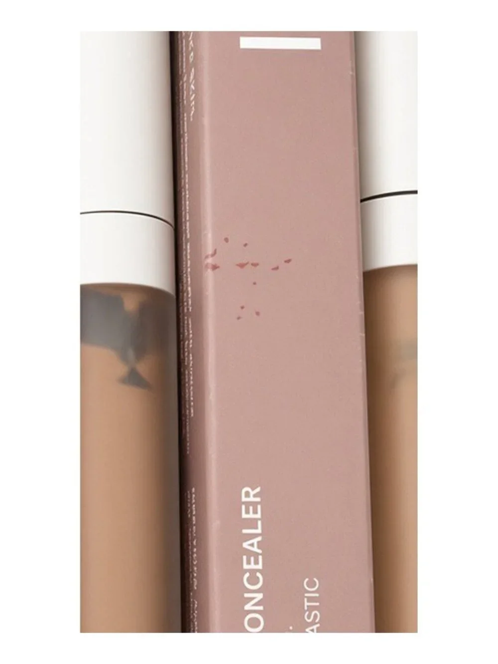 ILIA 3Pc Lot True Skin Serum Concealer Chia Bayberry Mesquite SC3.5-SC6